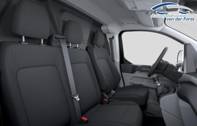 Ford Transit Custom Trend Transit Custom TDCI 136 Trend 320 L2 LED Kam PDC 