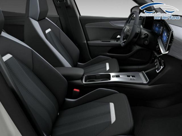 Opel Mokka GS Mokka Hybrid GS KomfortP SHZ LHZ Kam PDC CarPlay 