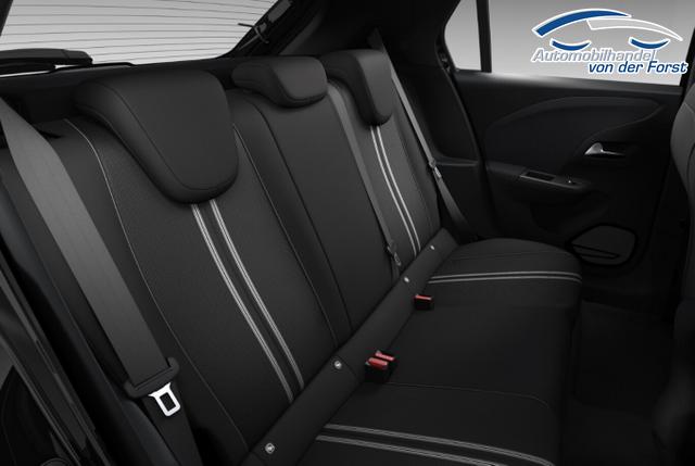 Opel Corsa GS Corsa 1.2 100 AT8 GS TechP Kam PDC 10"-DAB LM16 