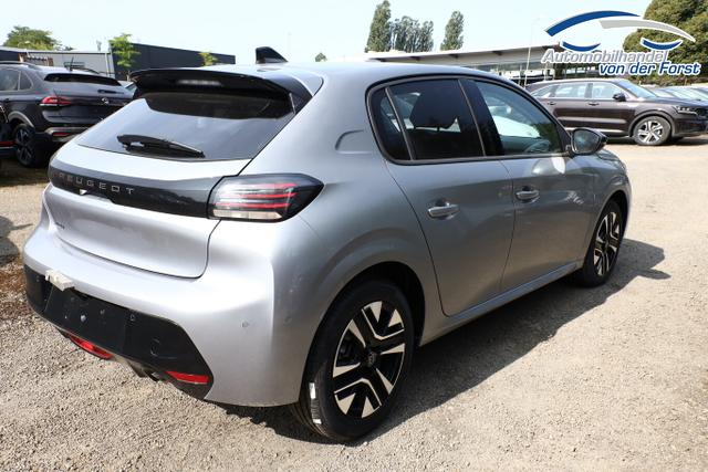 Peugeot 208 Allure 208 Allure 2xPDC LED CarPlay DAB Klimaaut DigC 