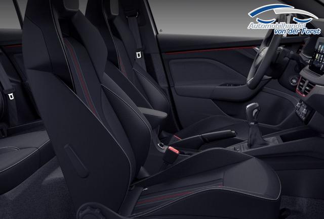 Skoda Kamiq Monte Carlo Kamiq DSG MonteC Pano Matrix ACC Kam SHZ Kessy 