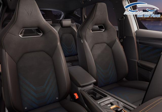 Cupra Formentor VZ Formentor VZ 2.0 TSI 333 IntelliDr Sennh Memory 