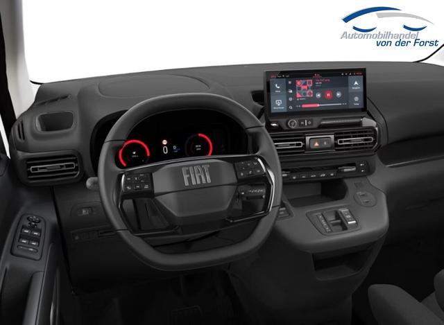 Fiat Dobl&ograve; Doblo Kombi Maxi AT 7S Navi Klimaaut Keyl Kam 