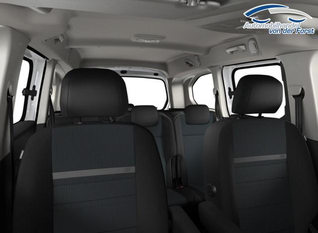 Fiat Dobl&ograve; Doblo Kombi Maxi AT 7S Navi Klimaaut Keyl Kam 