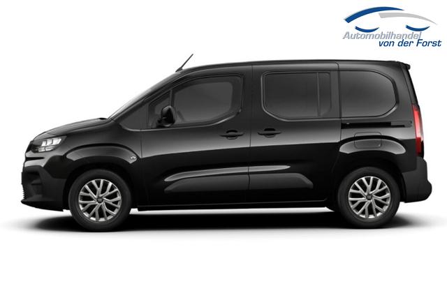 Fiat Dobl&ograve; Doblo Kombi Maxi AT 7S Navi Klimaaut Keyl Kam 