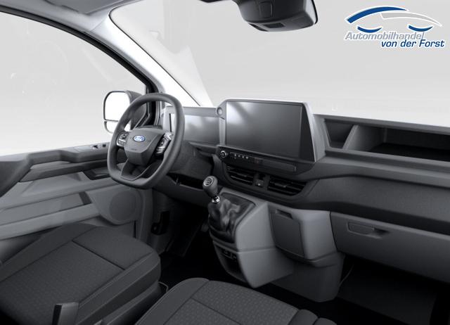 Ford Transit Custom Trend Transit Custom DCiV TDCi 136 Trend 320L2 Kam PDC 