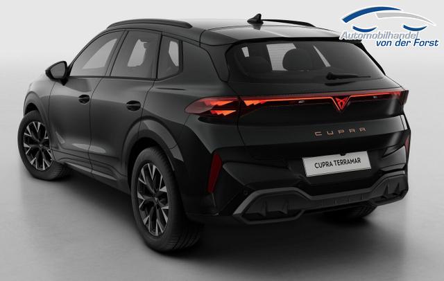 Cupra Terramar Terramar 1.5 eTSI 150 DSG LED VirCo SHZ Kam PDC 