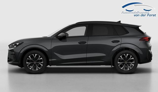 Cupra Terramar Terramar 1.5 eTSI 150 DSG Nav HUD EdgeP LED SHZ 