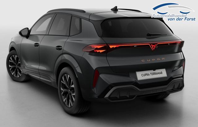 Cupra Terramar Terramar 1.5 eTSI 150 DSG Pano EdgeP LED VirCo 