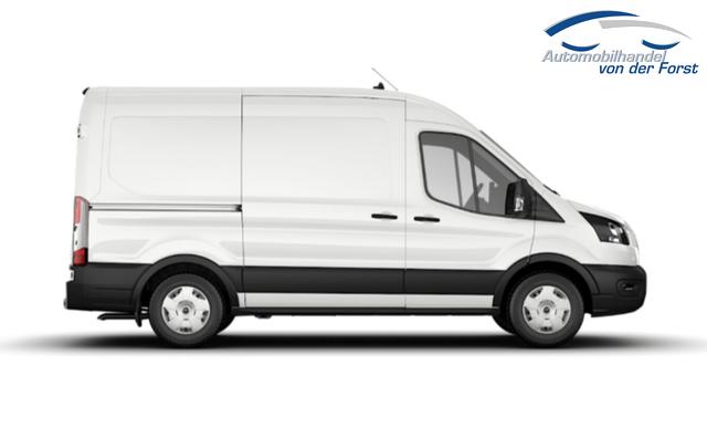 Ford Transit Trend Transit 350 Trend L2H2 Kam SYNC4 Temp PDC 3-S 
