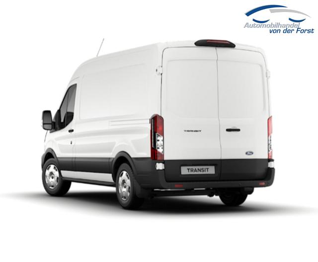 Ford Transit Trend Transit 350 Trend L2H2 Kam SYNC4 Temp PDC 3-S 