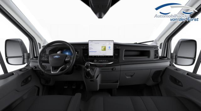 Ford Transit Trend Transit 350 Trend L2H2 Kam SYNC4 Temp PDC 3-S 