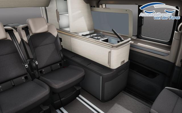 Volkswagen T7 California T7 California Ocean Markise ParkP Keyl ACC StHz 