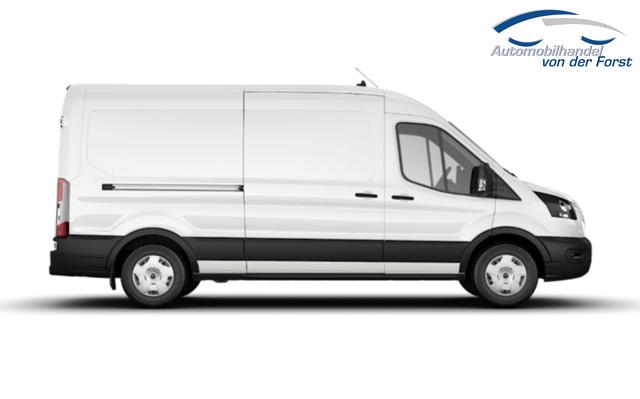 Ford Transit Trend Transit 350 Trend L3H2 Kam SYNC4 Temp PDC 3-S 