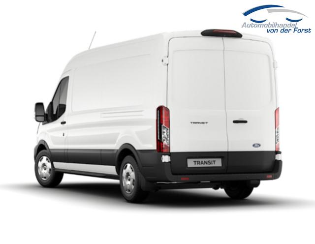 Ford Transit Trend Transit 350 Trend L3H2 Kam SYNC4 Temp PDC 3-S 
