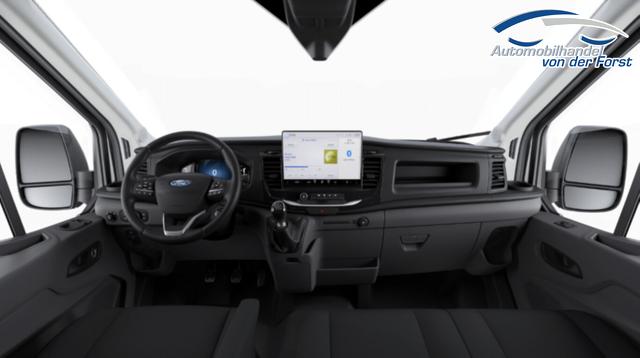 Ford Transit Trend Transit 350 Trend L3H2 Kam SYNC4 Temp PDC 3-S 