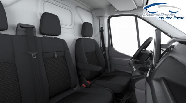 Ford Transit Trend Transit 350 Trend L3H2 Kam SYNC4 Temp PDC 3-S 