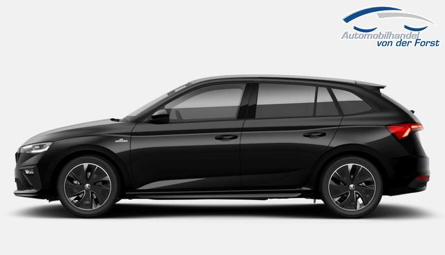 Skoda Scala Monte Carlo Scala DSG MonteC Pano Matrix Kessy SHZ Kam SunS 