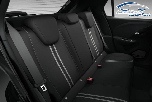 Opel Corsa Corsa 1.2 100 AT8 GS FahrassistenzP ACC SHZ LHZ 