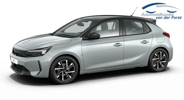 Opel Corsa Corsa 1.2 100 AT8 GS FahrassistenzP ACC SHZ LHZ 