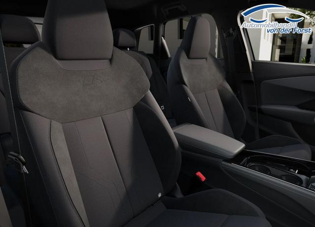 Audi Q3 Sportback S line Q3 Sportback 2xS line neuMod Tech 19Z KlimaP 19Z 