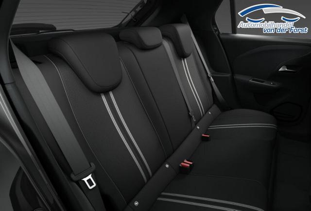 Opel Corsa Corsa 1.2 100 AT8 GS Nav FahrassistenzP ACC SHZ 