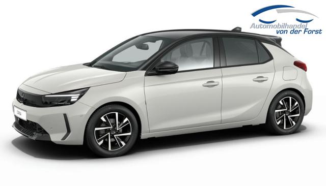 Opel Corsa Corsa 1.2 100 AT8 GS Nav FahrassistenzP ACC SHZ 