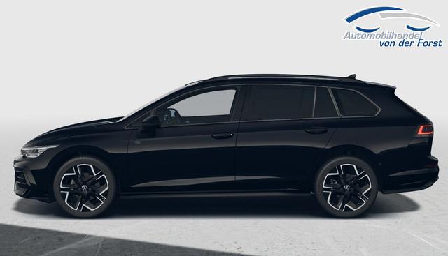 Volkswagen Golf Variant R-Line Golf Var. R-Line IQ.Matrix AHK 18Z SHZ KAM eHk 
