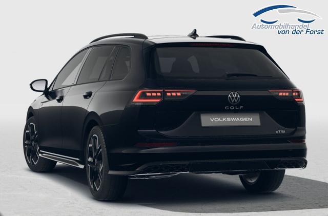 Volkswagen Golf Variant R-Line Golf Var. R-Line IQ.Matrix AHK 18Z SHZ KAM eHk 