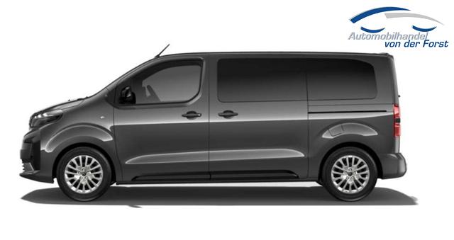 Peugeot Traveller Active Traveller L2 Active 9S KlimaP AHK SHZ CarP LED 