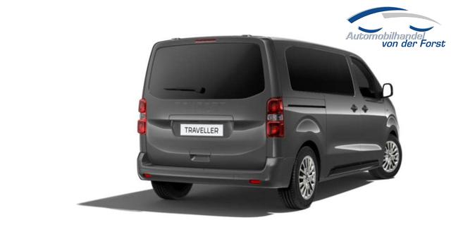 Peugeot Traveller Active Traveller L2 Active 9S KlimaP AHK SHZ CarP LED 