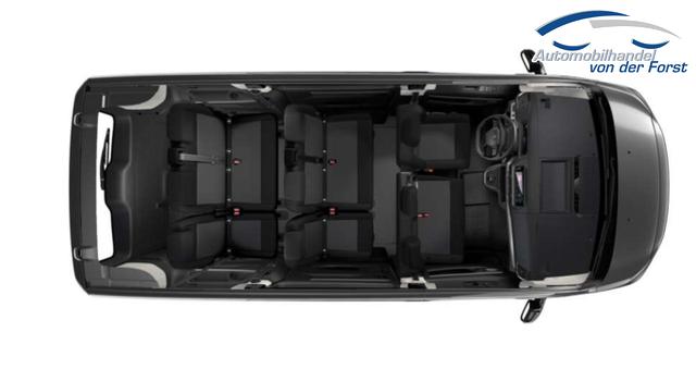 Peugeot Traveller Active Traveller L2 Active 9S KlimaP AHK SHZ CarP LED 