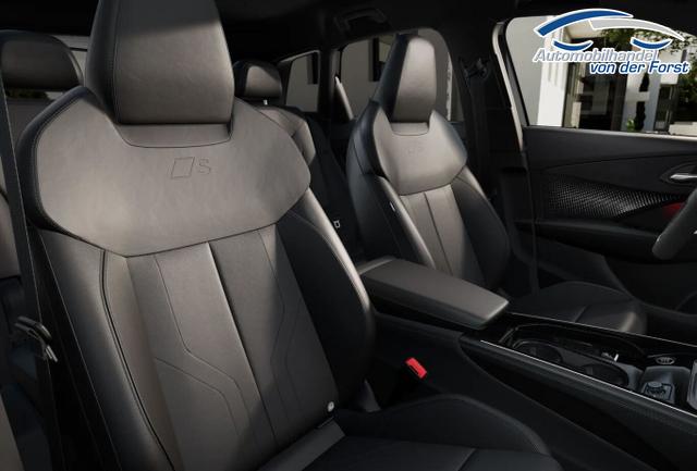 Audi Q3 S line 2xS line neuMod TechPro Leder KlimaP PrivG 19 