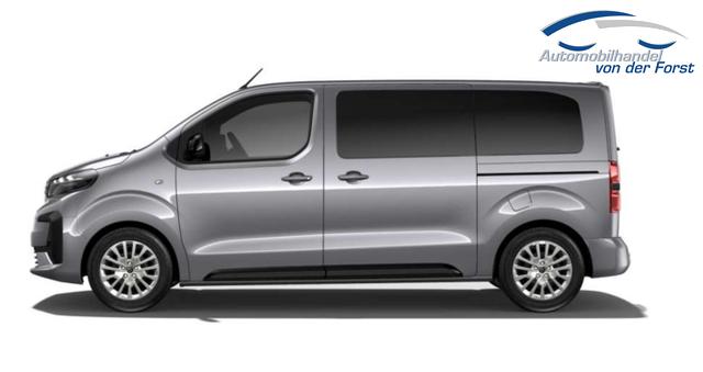 Peugeot Traveller Active Traveller L2 Active 9S KlimaP AHK SHZ CarP LED 