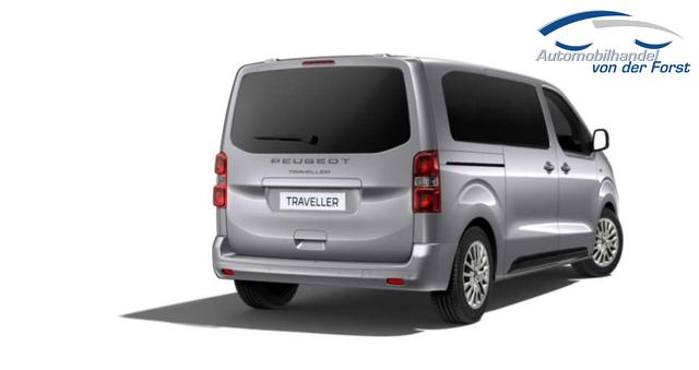 Peugeot Traveller Active Traveller L2 Active 9S KlimaP AHK SHZ CarP LED 