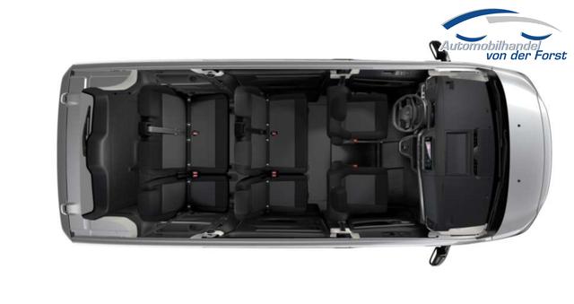 Peugeot Traveller Active Traveller L2 Active 9S KlimaP AHK SHZ CarP LED 