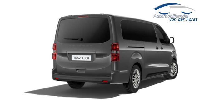 Peugeot Traveller Active Traveller L3 Active 9S KlimaP AHK SHZ CarP LED 