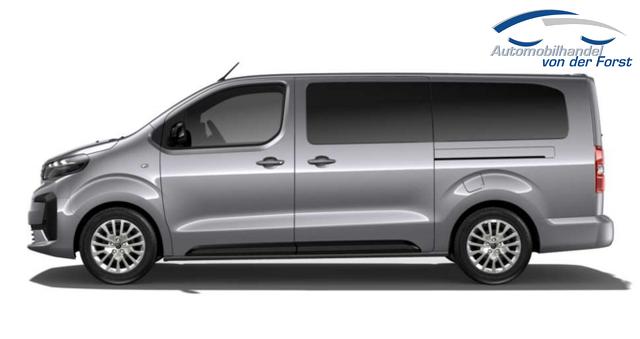 Peugeot Traveller Active Traveller L3 Active 9S KlimaP AHK SHZ CarP LED 