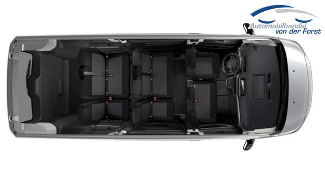 Peugeot Traveller Active Traveller L3 Active 9S KlimaP AHK SHZ CarP LED 
