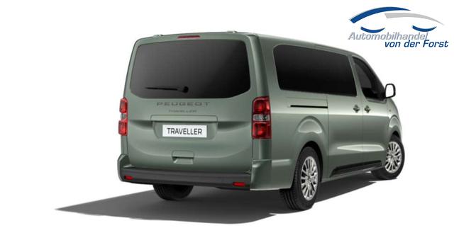 Peugeot Traveller Active Traveller L3 Active 9S KlimaP AHK SHZ CarP LED 