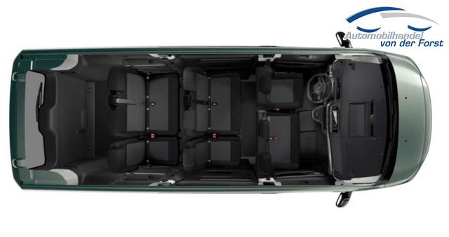 Peugeot Traveller Active Traveller L3 Active 9S KlimaP AHK SHZ CarP LED 