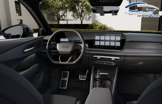 Audi Q3 S line Q3 TFSI 265 quattro 2xS line neuModell Tech+ 19Z 
