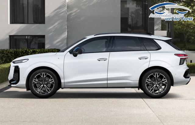 Audi Q3 S line Q3 TFSI 265 quattro 2xS line neuModell Tech+ 19Z 