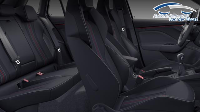 Skoda Kamiq Monte Carlo Kamiq DSG MonteC Pano Matrix Nav Kam Kessy Temp 