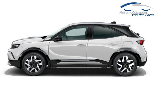 Opel Mokka GS Mokka Hybrid GS KomfortP SHZ LHZ Kam PDC CarPlay 