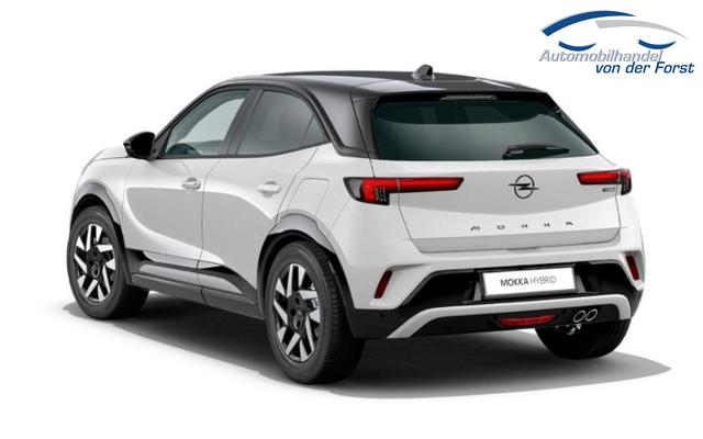 Opel Mokka GS Mokka Hybrid GS KomfortP SHZ LHZ Kam PDC CarPlay 