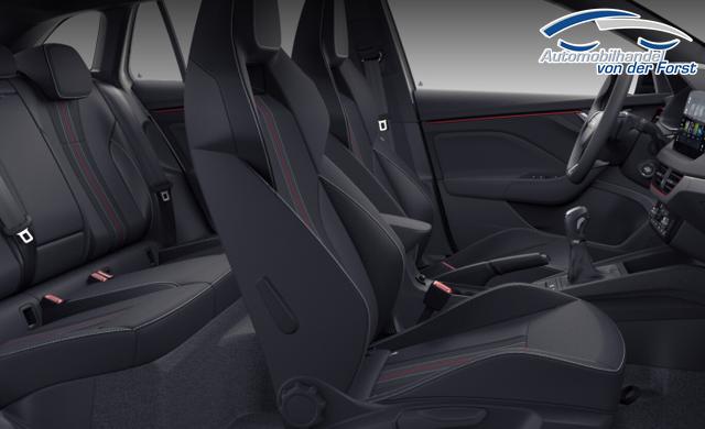 Skoda Scala Monte Carlo Scala DSG MonteC Pano Matrix Nav Kessy SHZ Kam 