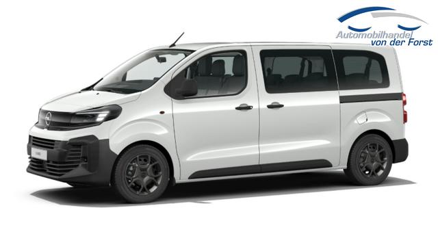 Opel Vivaro Kombi Vivaro Kombi L 2.0 177AT8 9S Nav Klimaau VollLED 