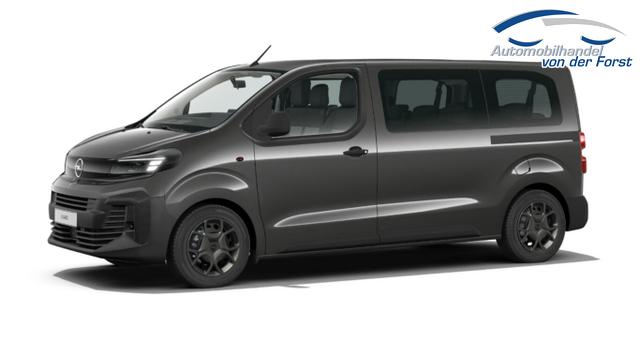 Opel Vivaro Kombi Vivaro Kombi L 2.0 177AT8 9S Nav Klimaau VollLED 