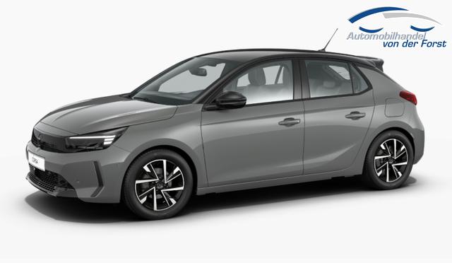 Opel Corsa GS Corsa 1.2 100 AT8 GS TechP Kam PDC 10"-DAB LM16 